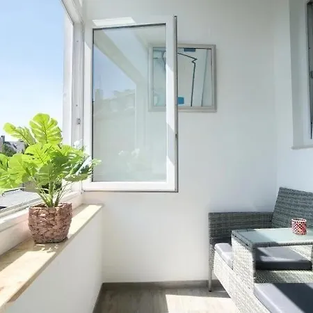 Luxurioese 2,5 Oase Komplett Ausgestattet In Lage Essen